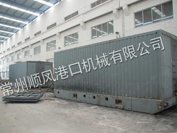 加工現場